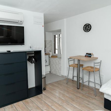 시베니크 House Gorica 아파트 외부 사진