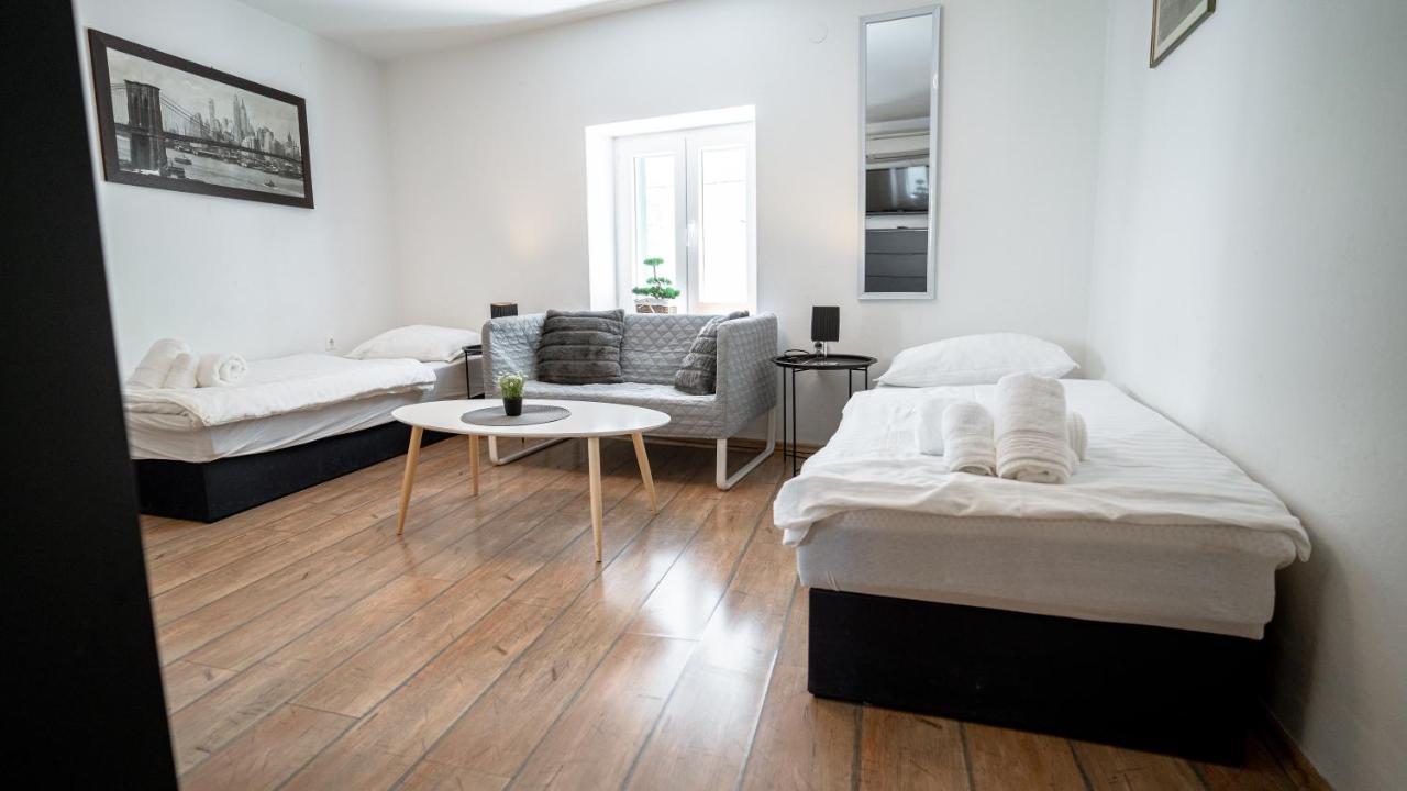 시베니크 House Gorica 아파트 외부 사진