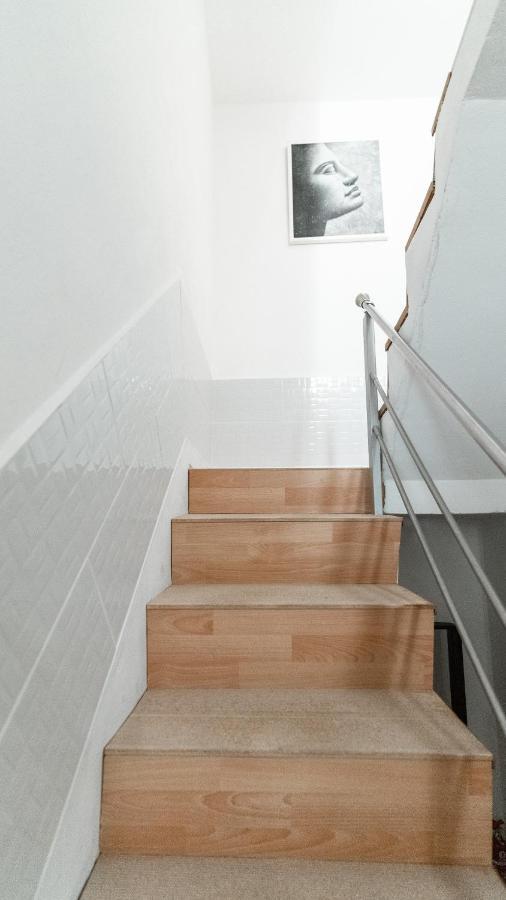 시베니크 House Gorica 아파트 외부 사진