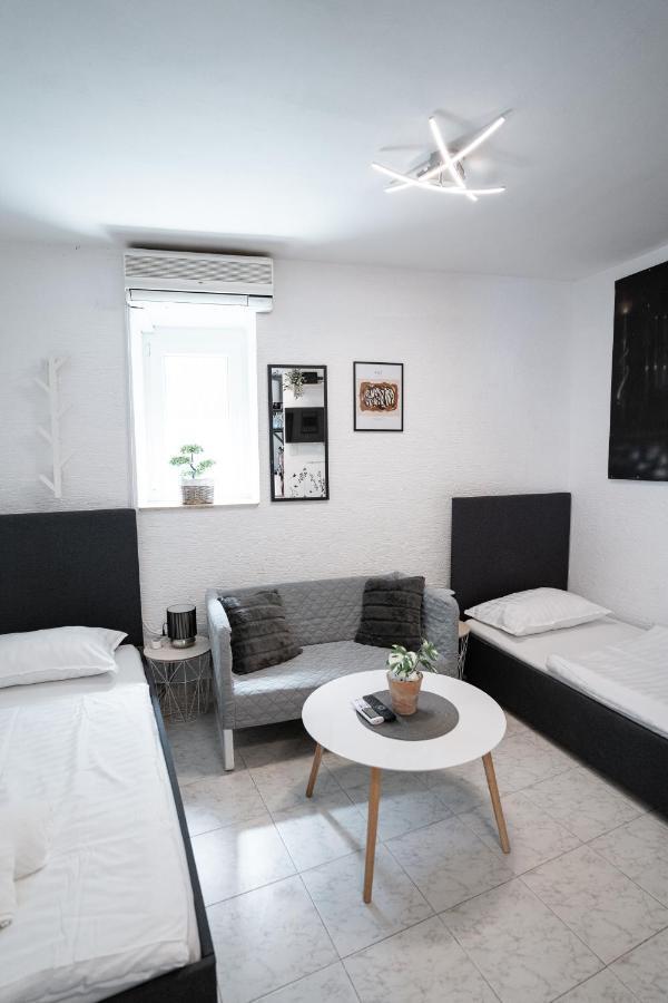 시베니크 House Gorica 아파트 외부 사진