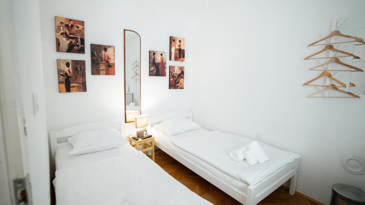 시베니크 House Gorica 아파트 외부 사진