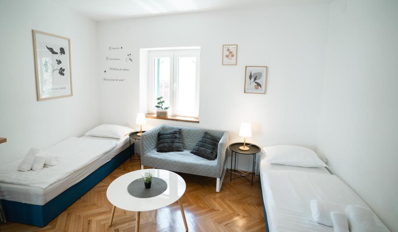 시베니크 House Gorica 아파트 외부 사진
