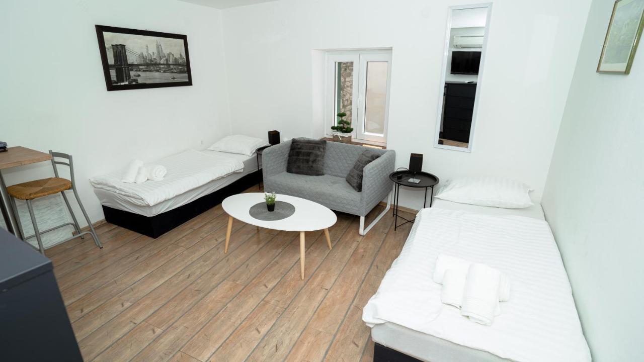 시베니크 House Gorica 아파트 외부 사진