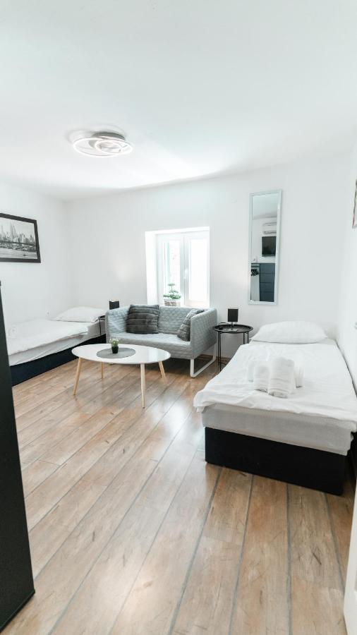 시베니크 House Gorica 아파트 외부 사진