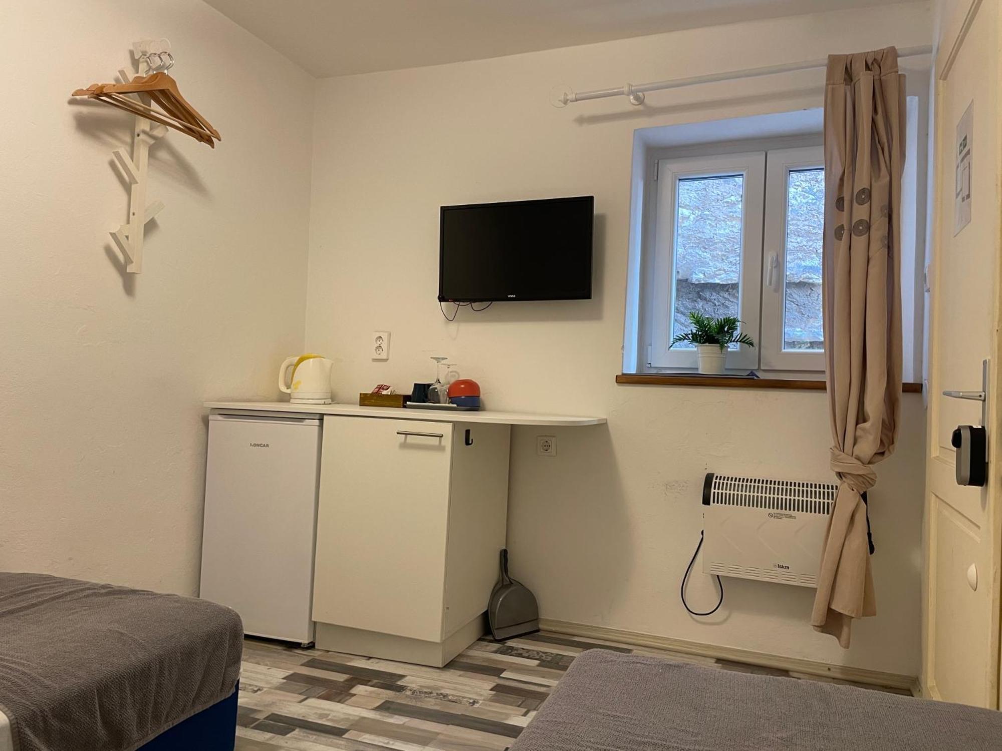 시베니크 House Gorica 아파트 외부 사진
