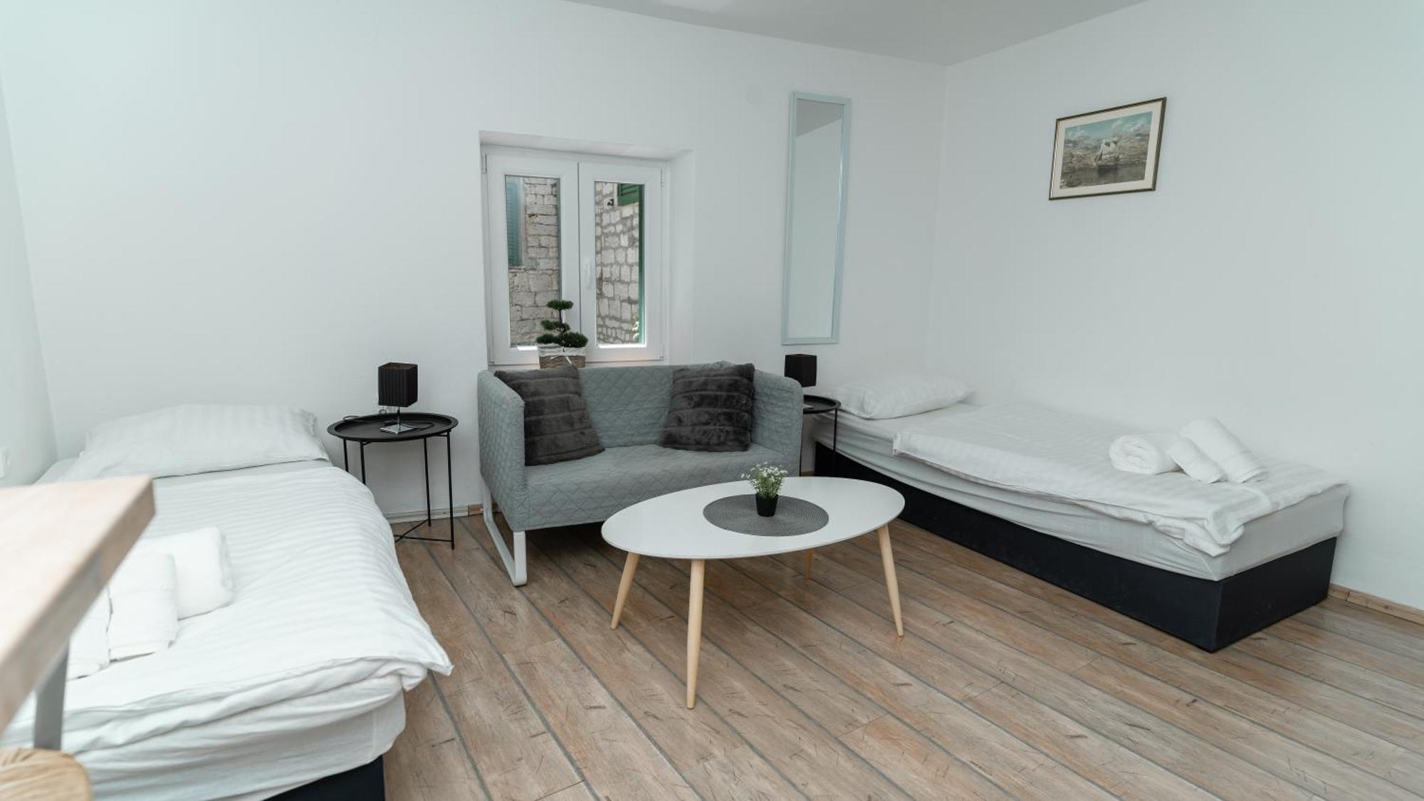 시베니크 House Gorica 아파트 외부 사진