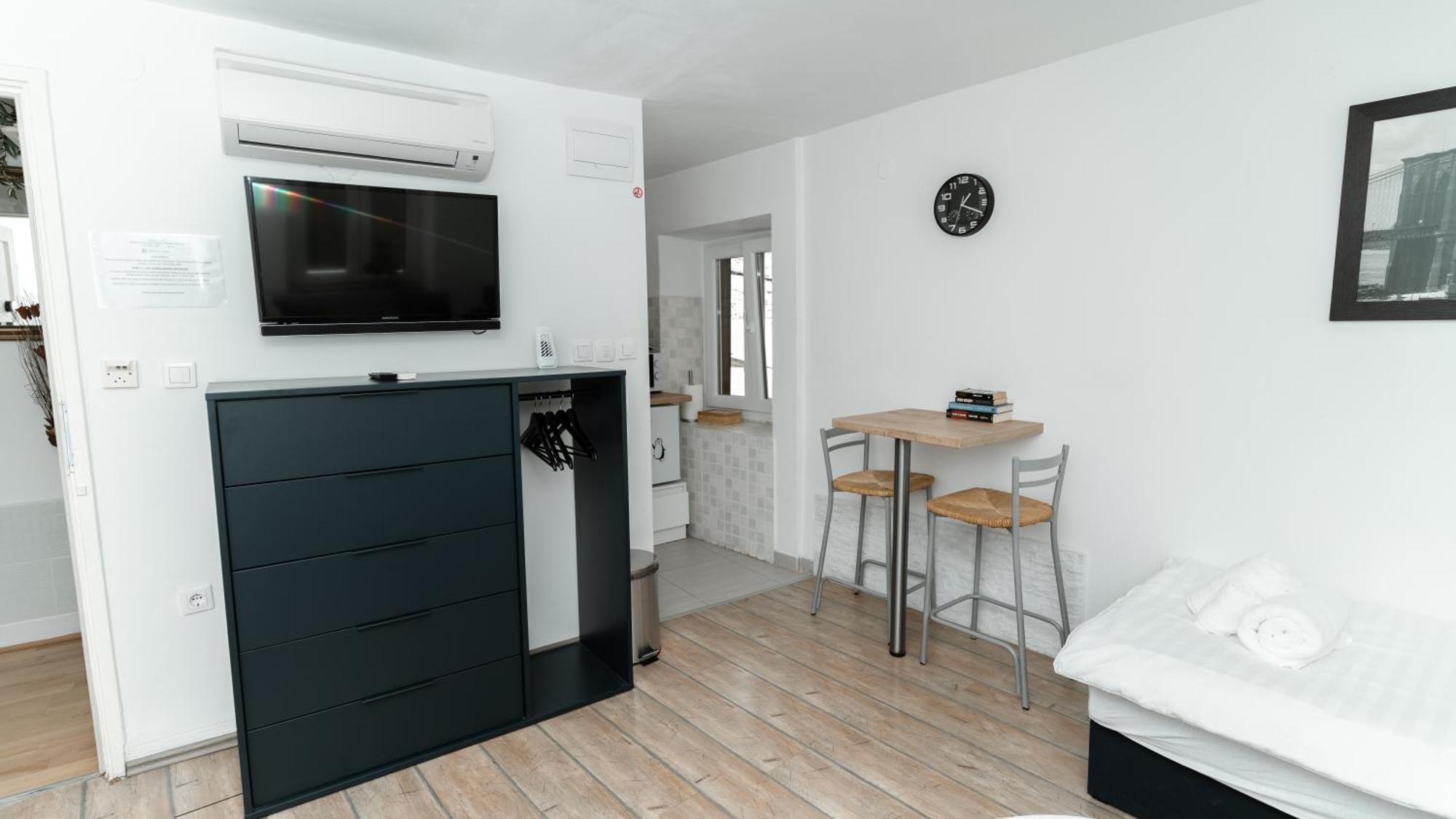 시베니크 House Gorica 아파트 외부 사진